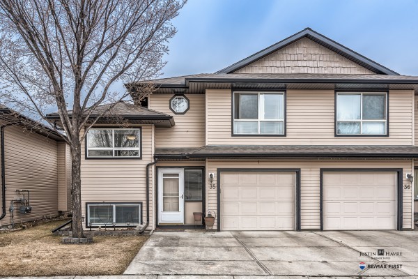 #35 103 Fairways Drive NW, Airdrie, AB T4B 2Y5 | Coming Soon Homes Canada